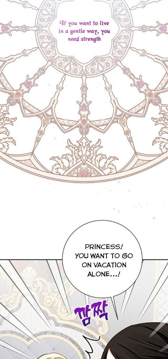Tyrant wants a better life chapter 9 page 34