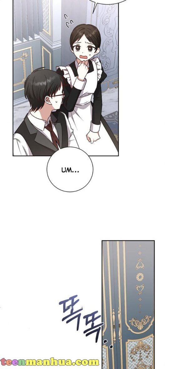 Tyrant wants a better life chapter 9 page 36