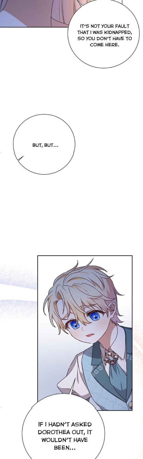 Tyrant wants a better life chapter 9 page 44