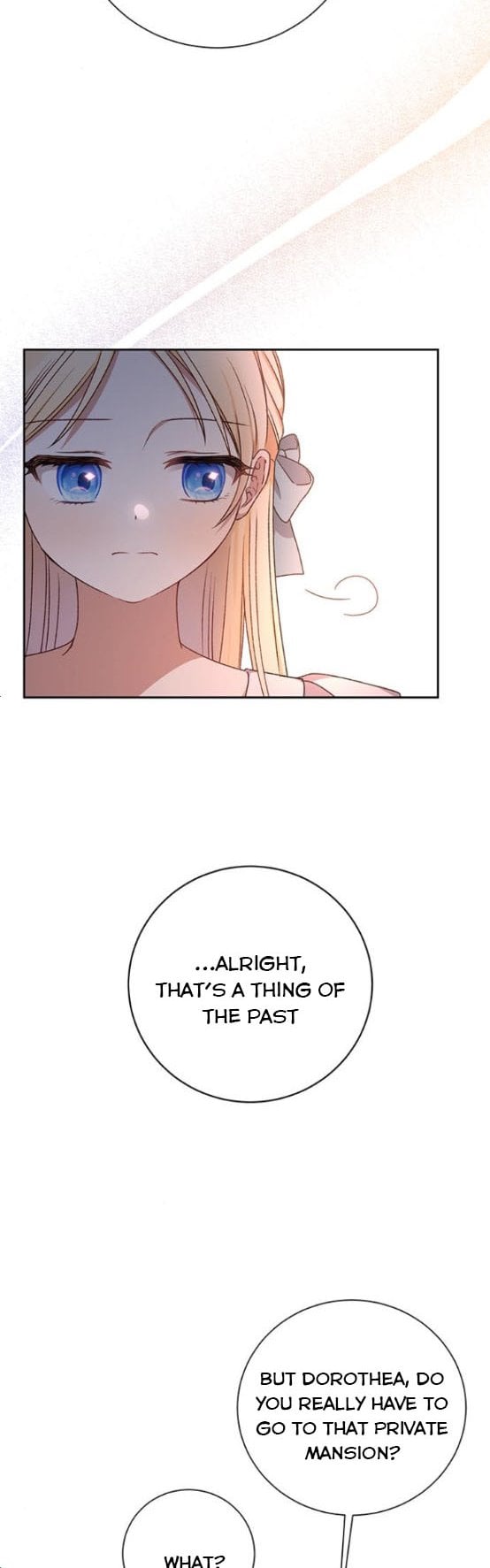 Tyrant wants a better life chapter 9 page 45
