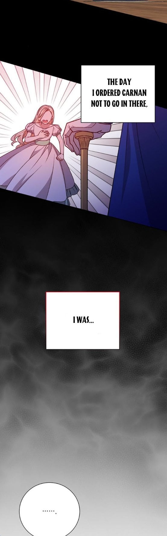 Tyrant wants a better life chapter 9 page 50