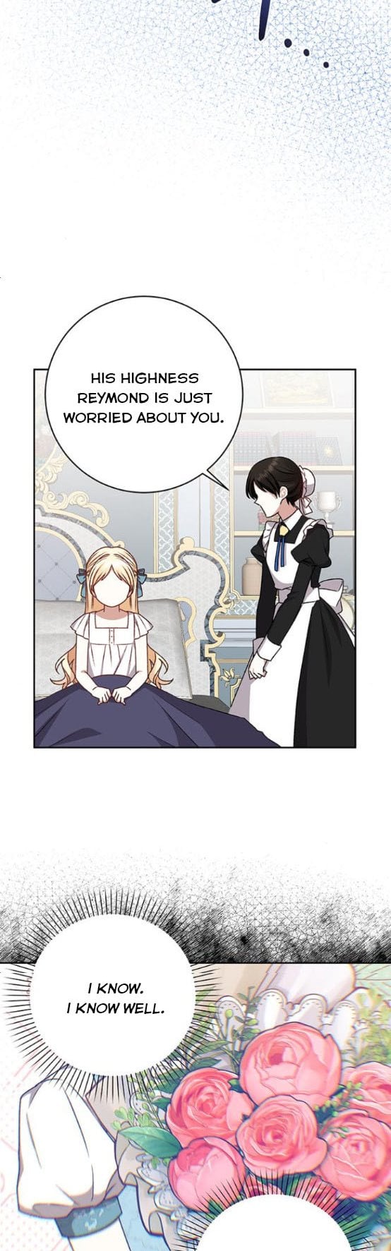 Tyrant wants a better life chapter 9 page 53