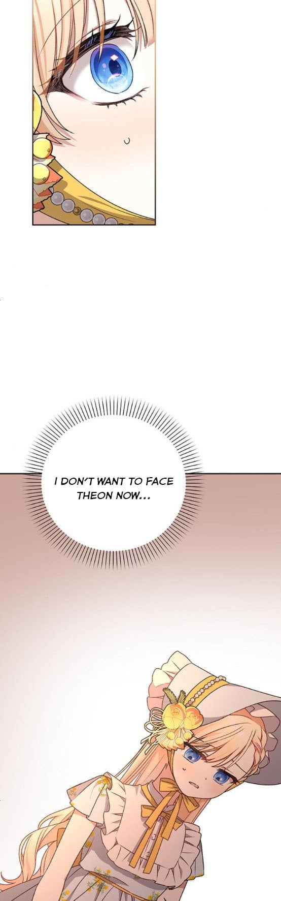 Tyrant wants a better life chapter 9 page 59