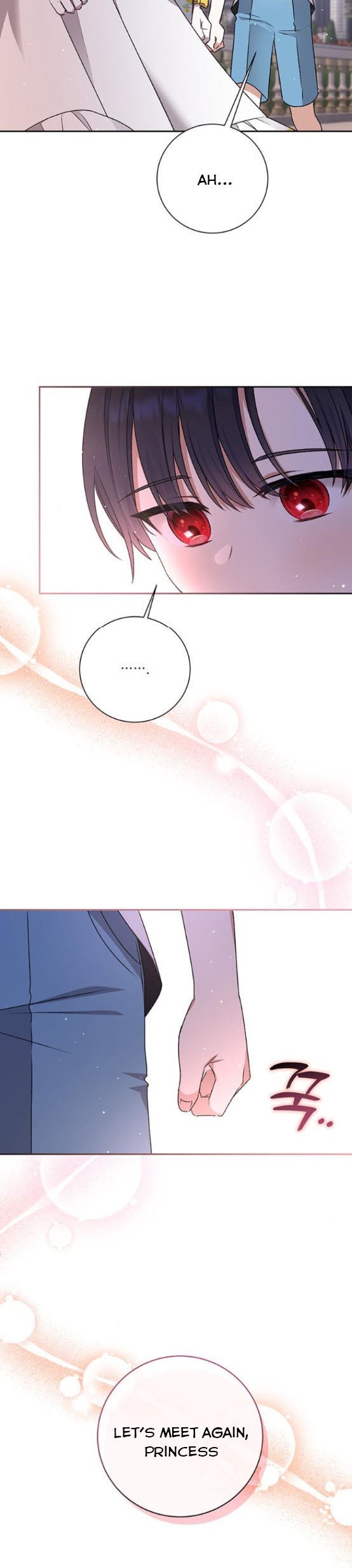 Tyrant wants a better life chapter 9 page 67