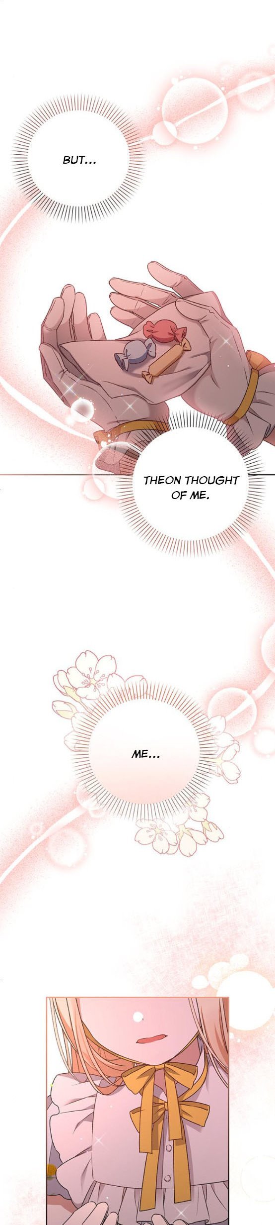 Tyrant wants a better life chapter 9 page 69