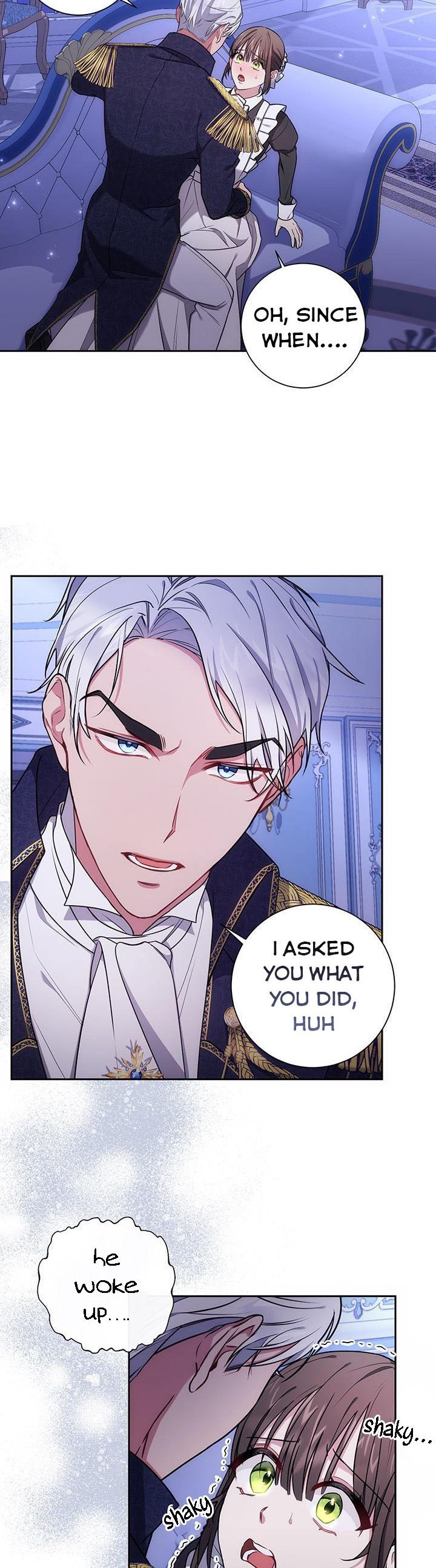 Iraine’s Circumstances chapter 11 page 4
