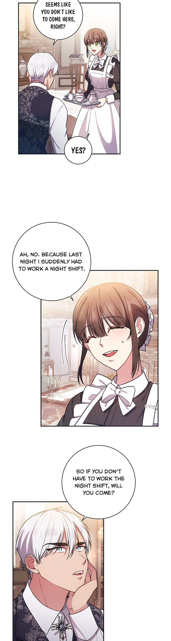 Iraine’s Circumstances chapter 16 page 3