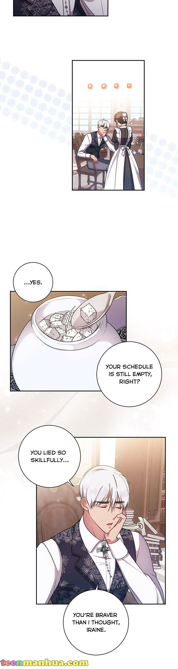 Iraine’s Circumstances chapter 16 page 4