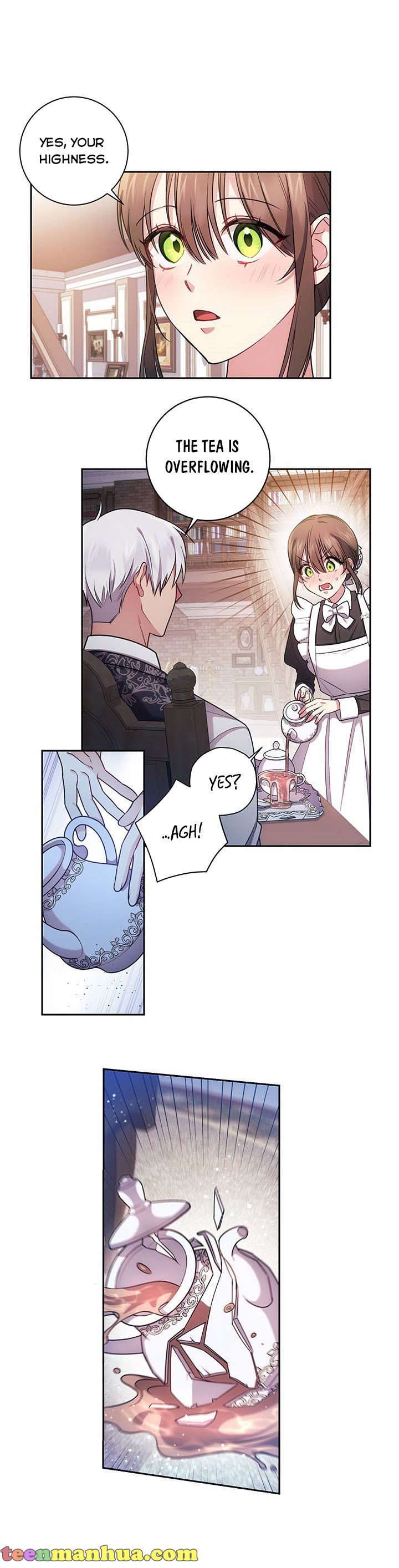 Iraine’s Circumstances chapter 16 page 8