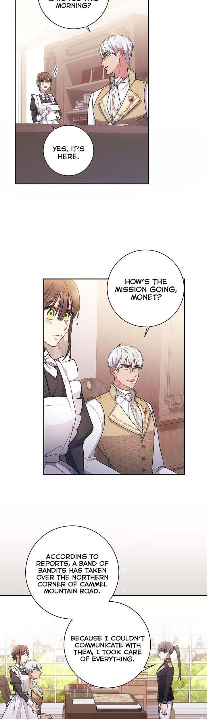 Iraine’s Circumstances chapter 17 page 4