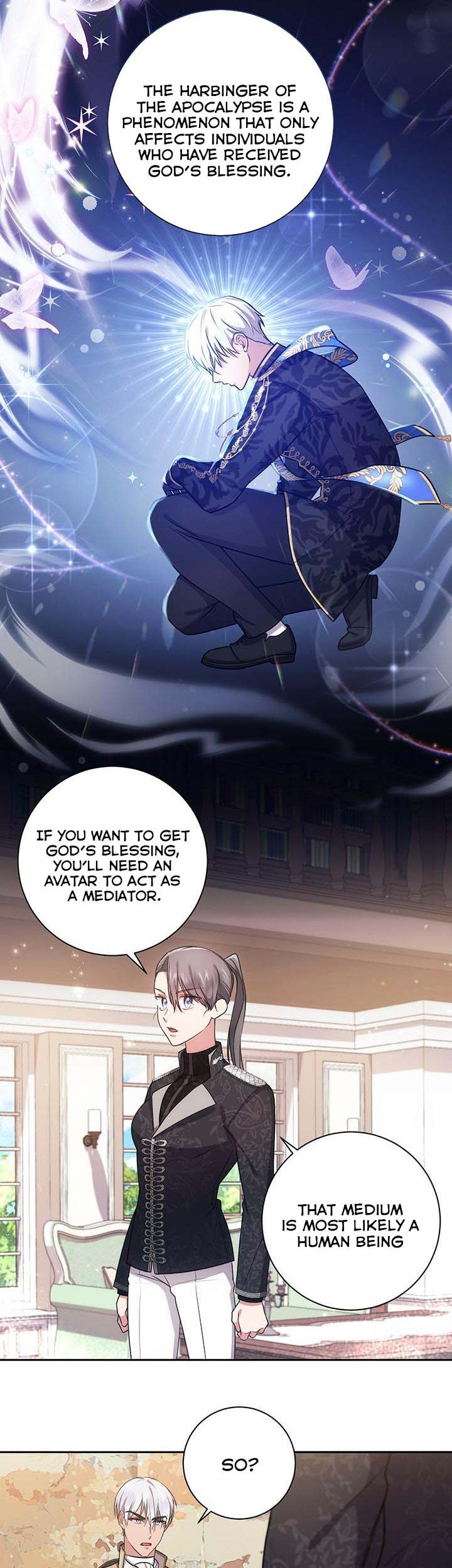 Iraine’s Circumstances chapter 17 page 8