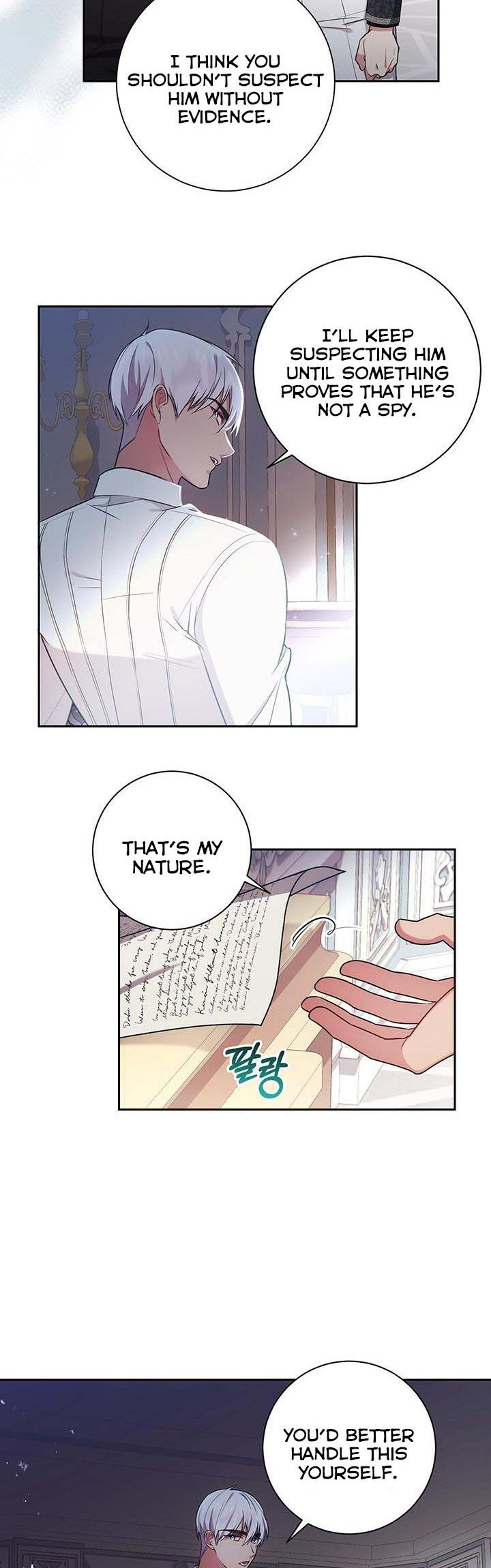 Iraine’s Circumstances chapter 18 page 4