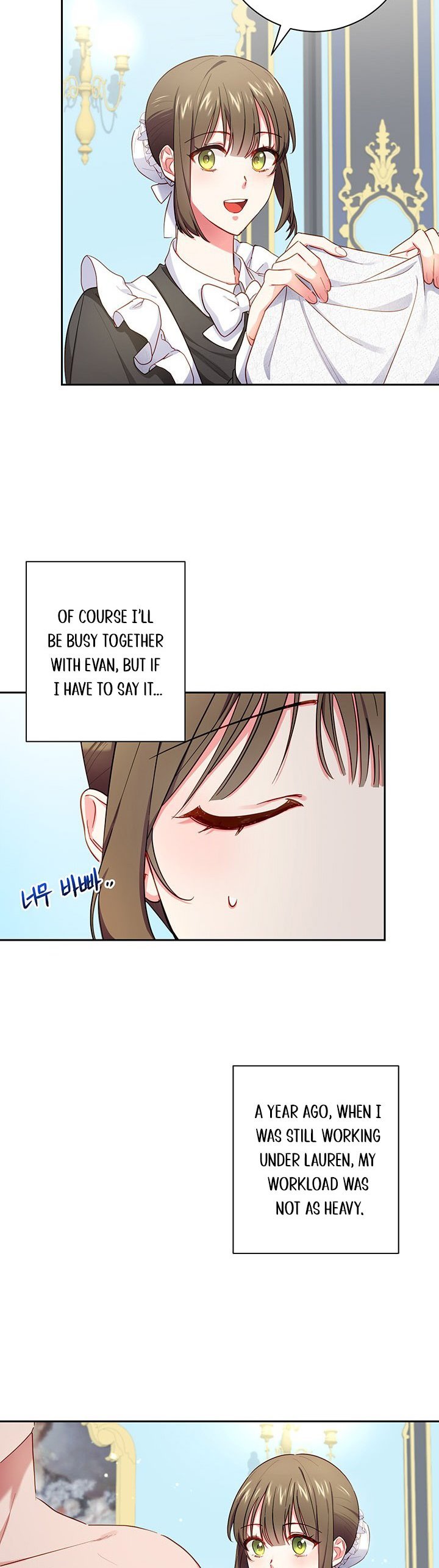 Iraine’s Circumstances chapter 2 page 14