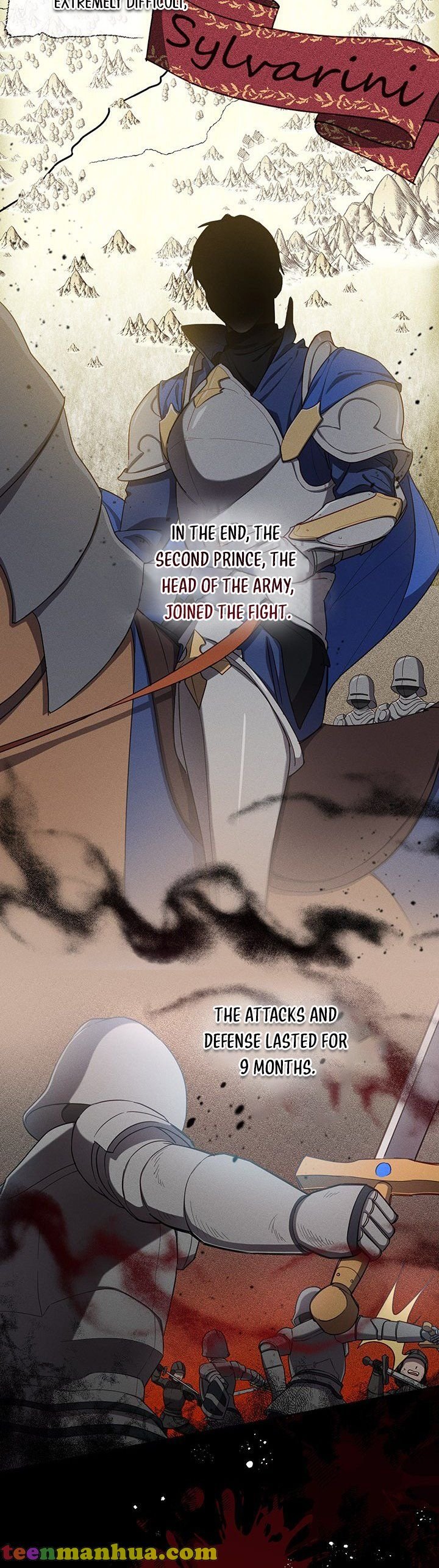 Iraine’s Circumstances chapter 2 page 18