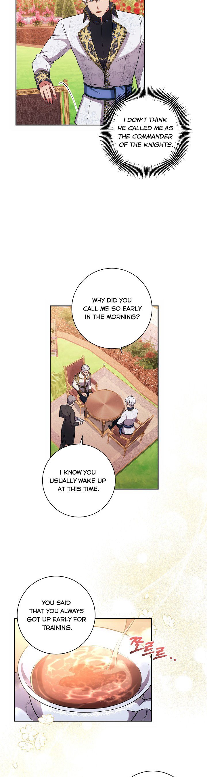 Iraine’s Circumstances chapter 21 page 12