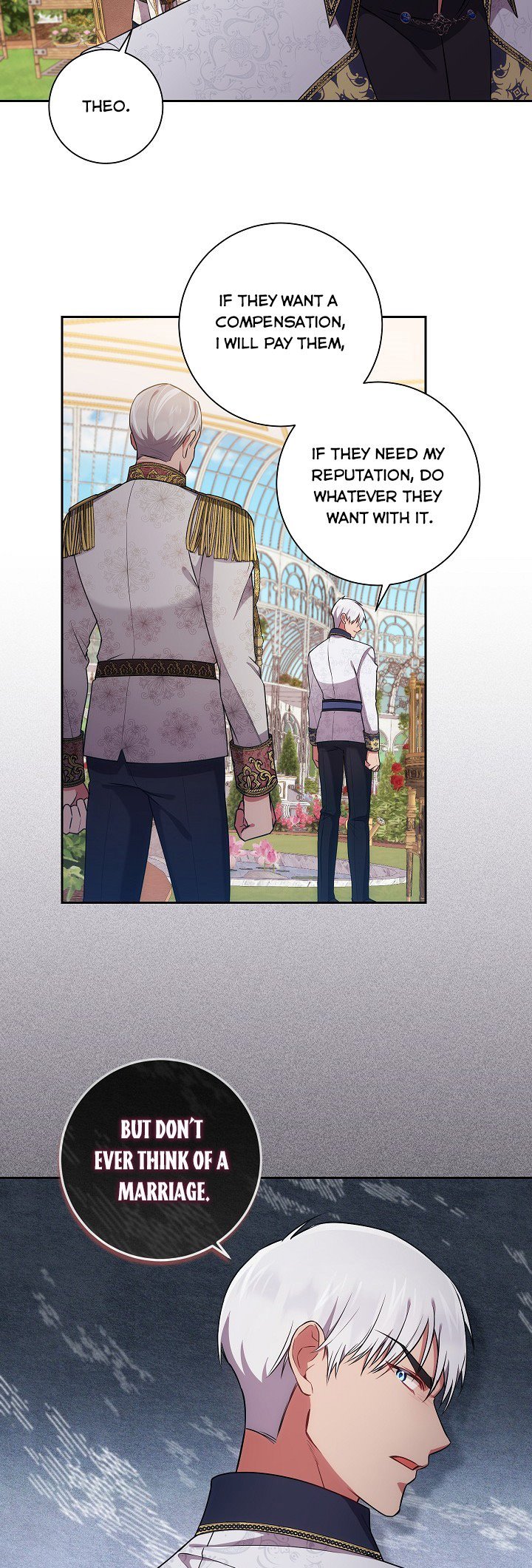Iraine’s Circumstances chapter 21 page 22