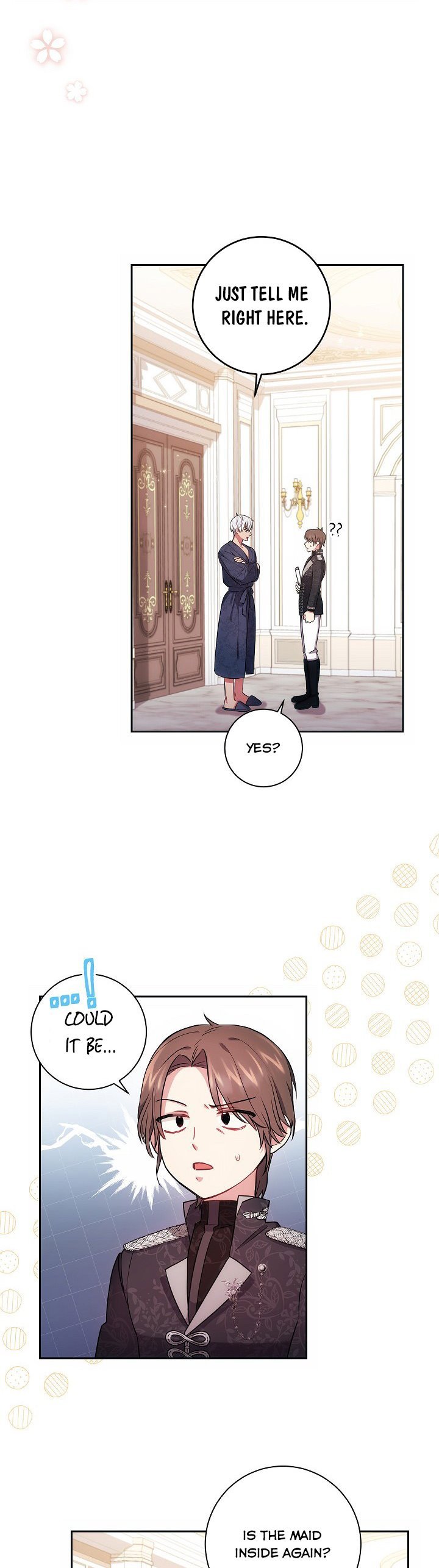 Iraine’s Circumstances chapter 21 page 4