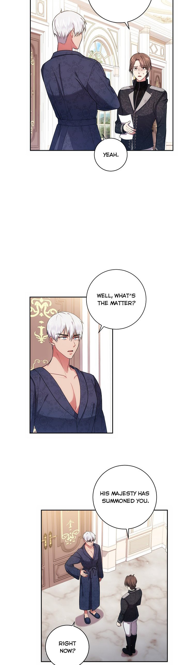 Iraine’s Circumstances chapter 21 page 5
