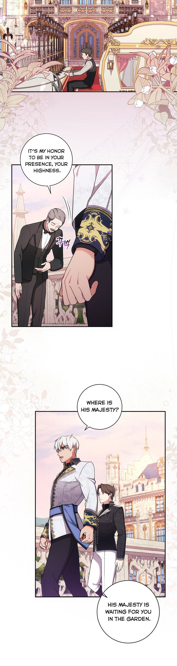 Iraine’s Circumstances chapter 21 page 9