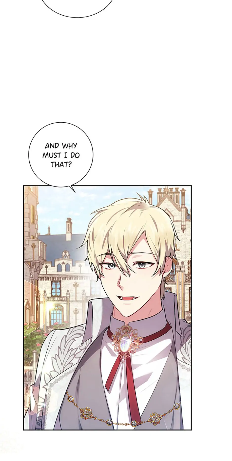 Iraine’s Circumstances chapter 30 page 4