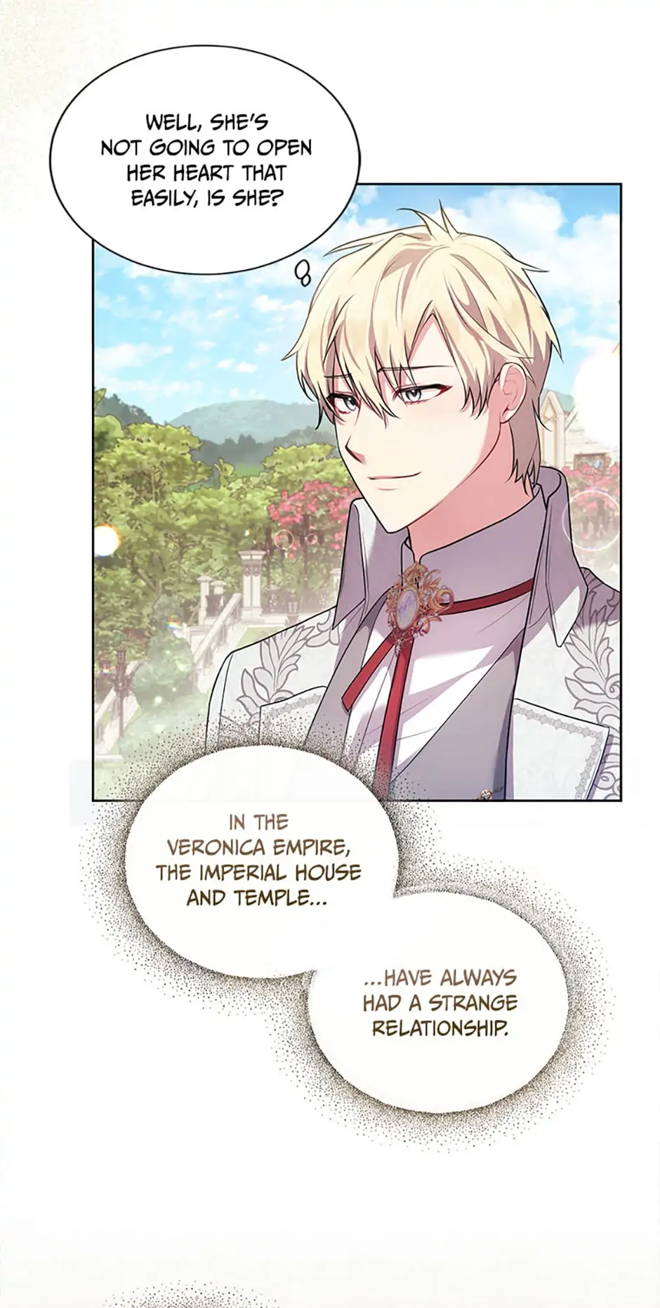Iraine’s Circumstances chapter 30 page 7