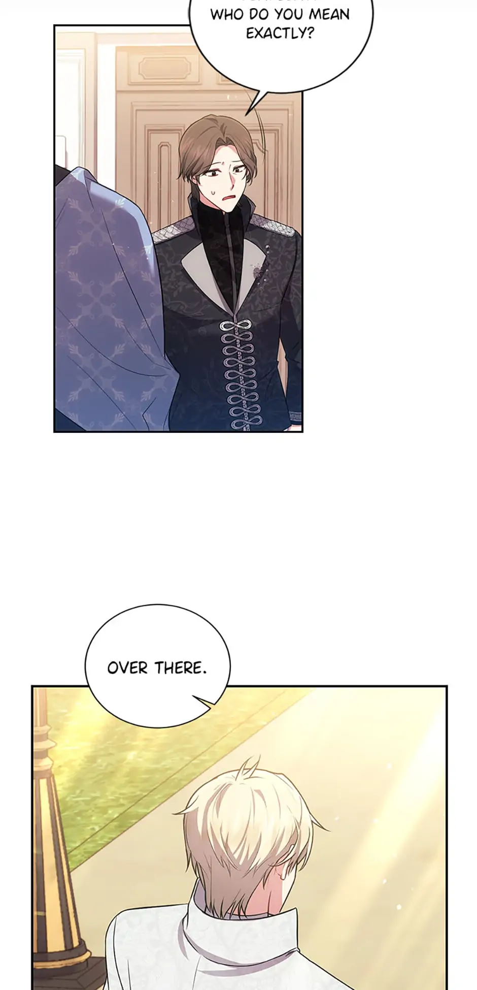 Iraine’s Circumstances chapter 30 page 15