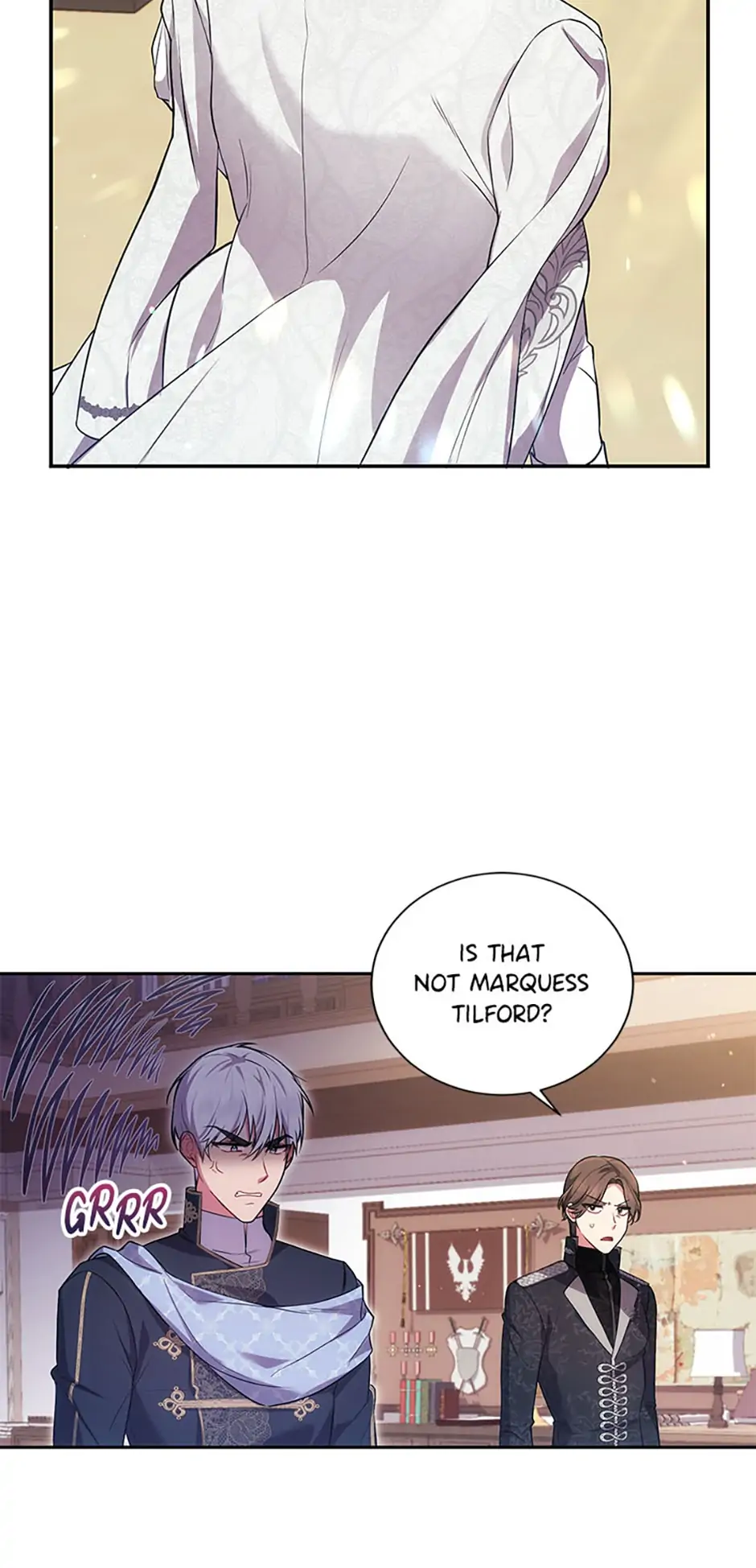 Iraine’s Circumstances chapter 30 page 16