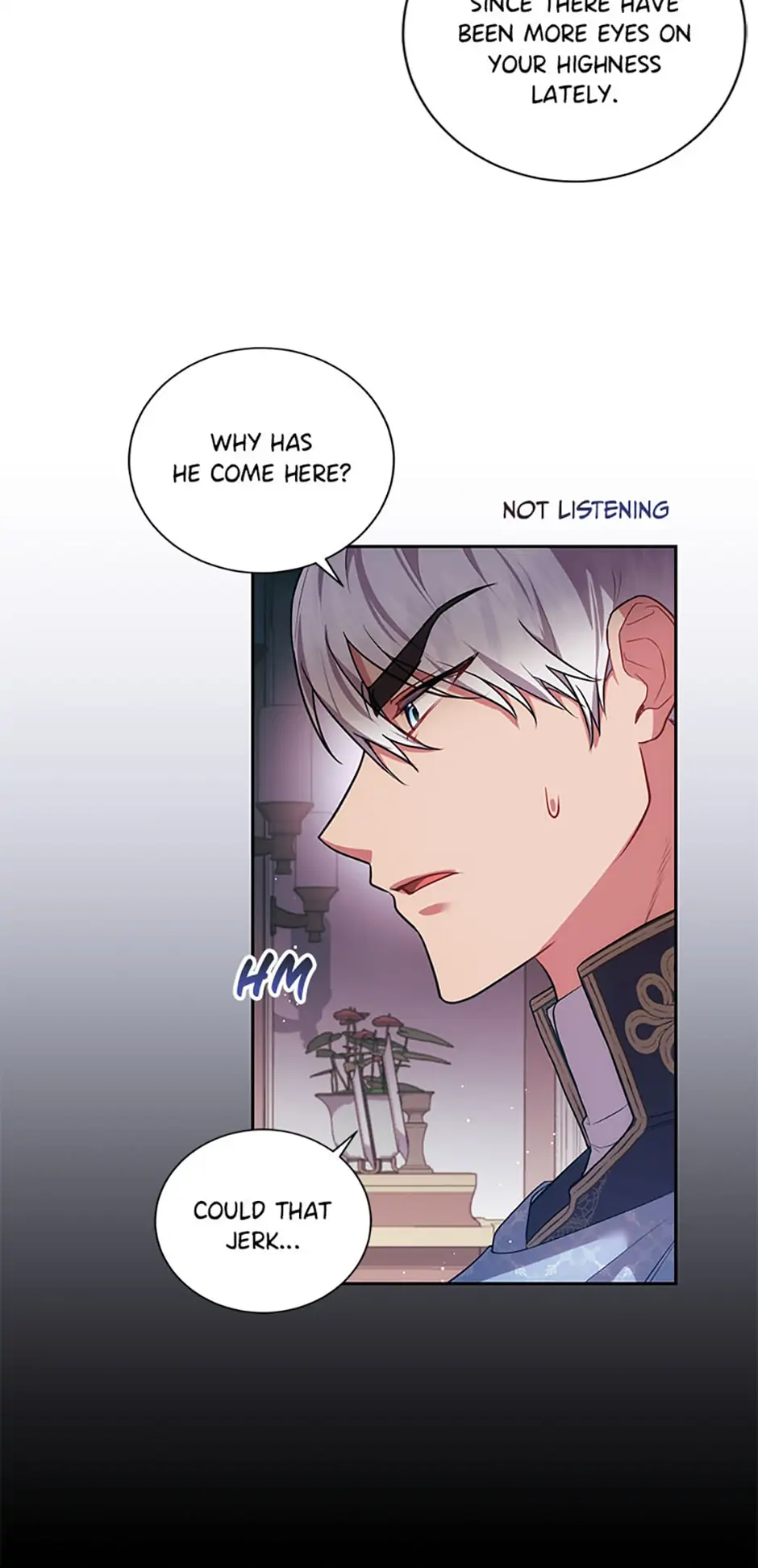 Iraine’s Circumstances chapter 30 page 19