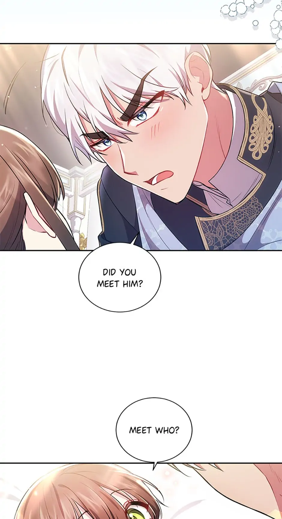 Iraine’s Circumstances chapter 30 page 28