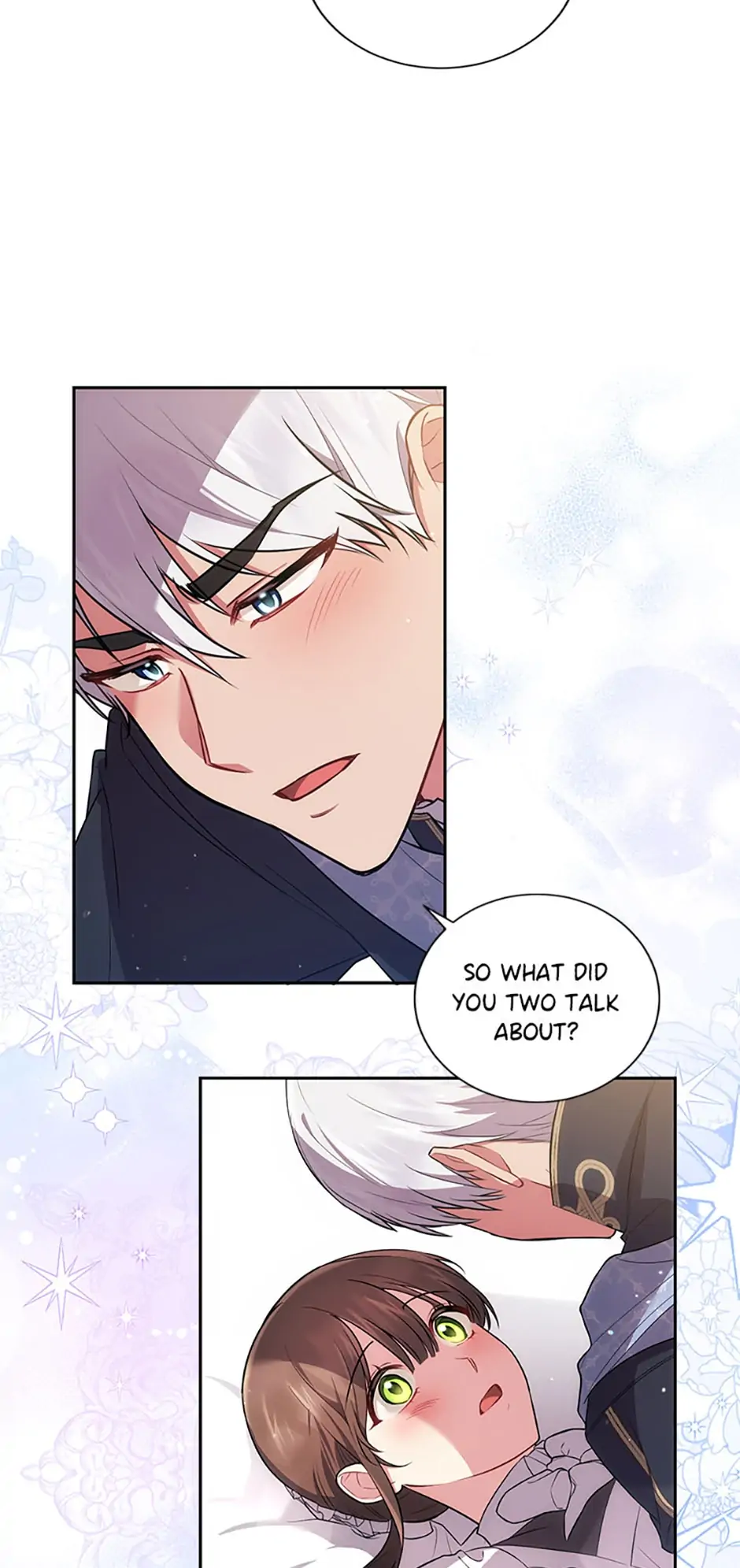 Iraine’s Circumstances chapter 30 page 32