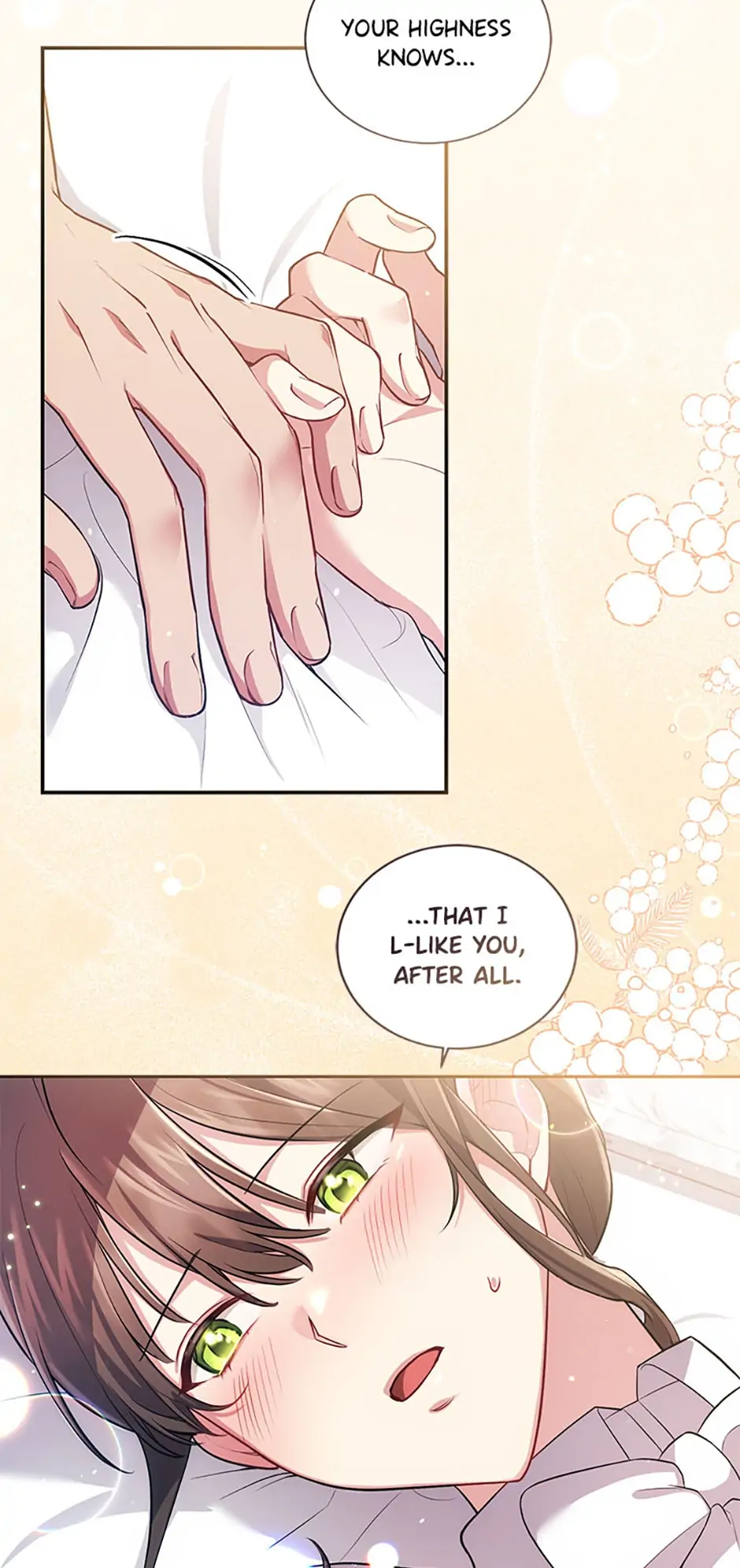 Iraine’s Circumstances chapter 30 page 35