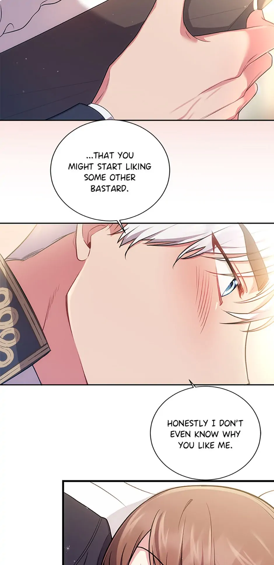 Iraine’s Circumstances chapter 30 page 41