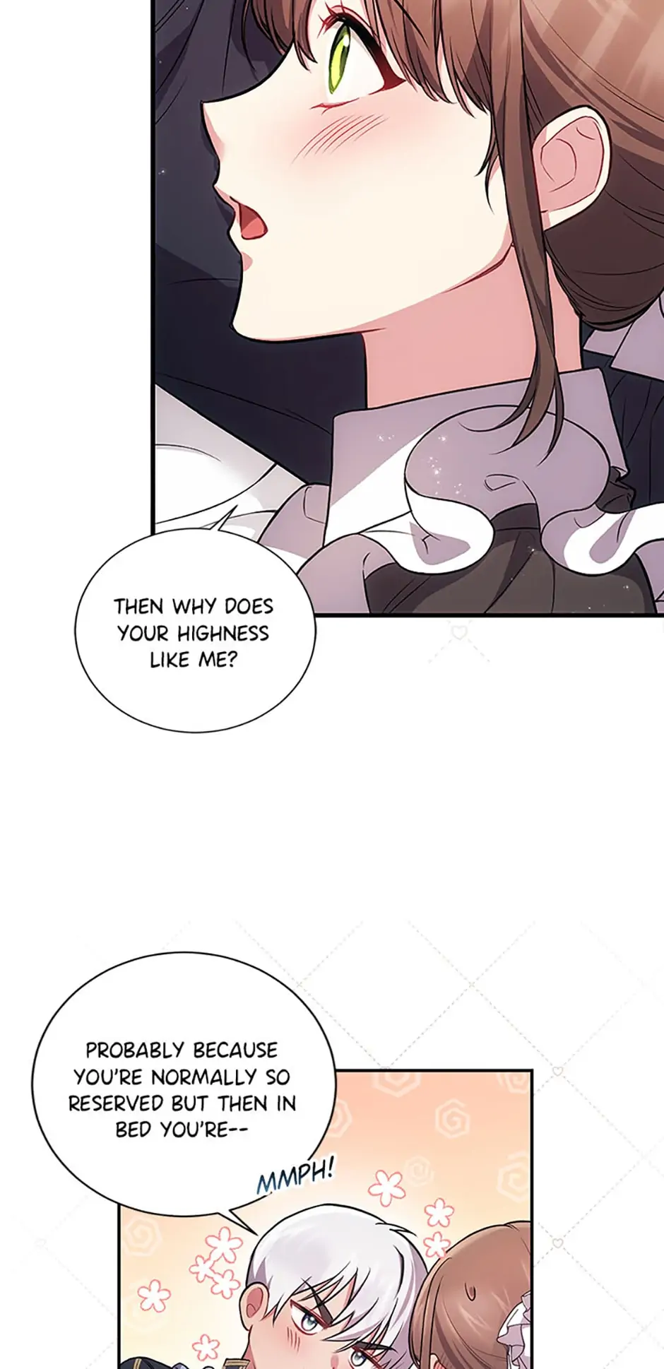 Iraine’s Circumstances chapter 30 page 42