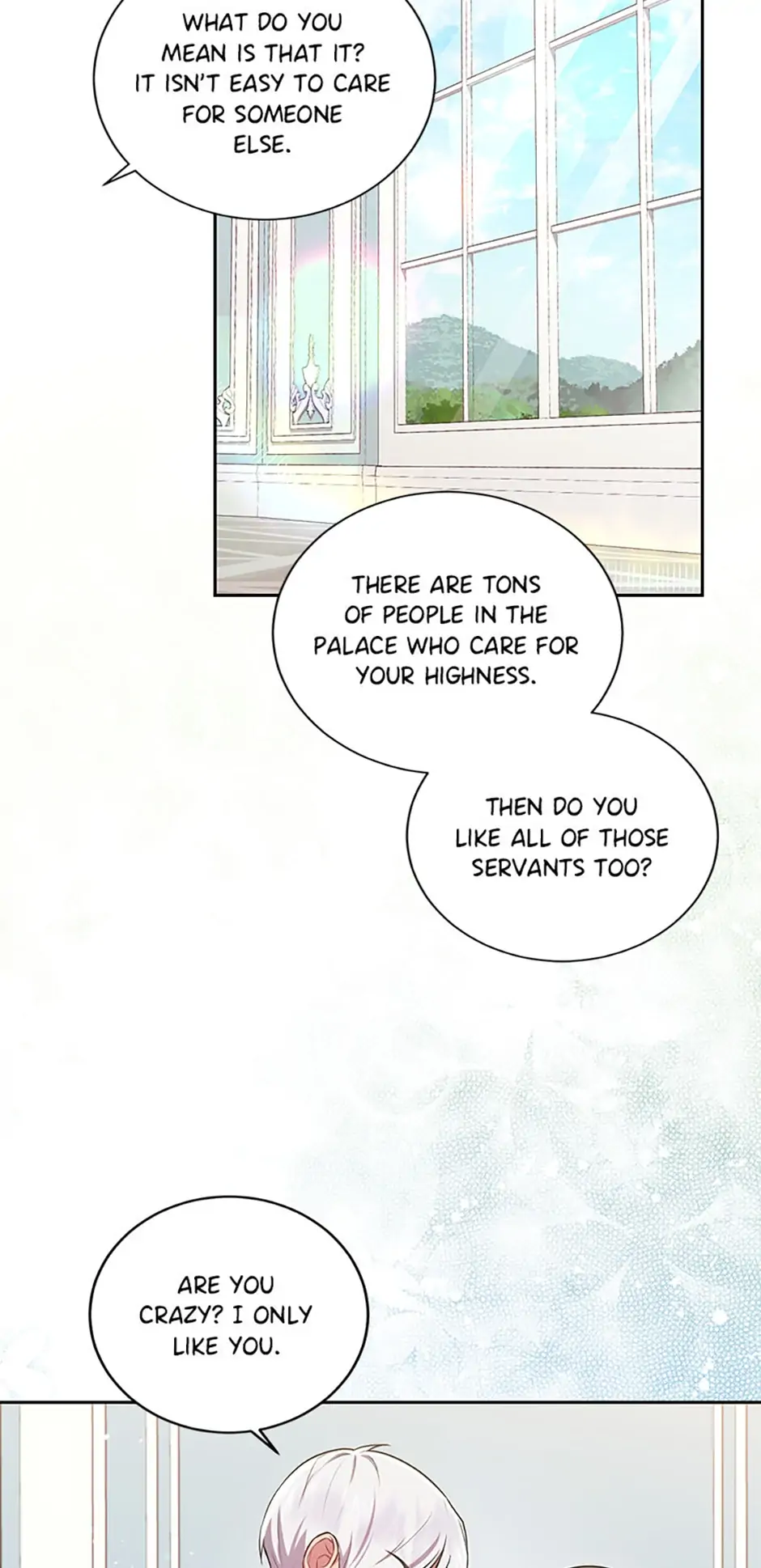 Iraine’s Circumstances chapter 30 page 45