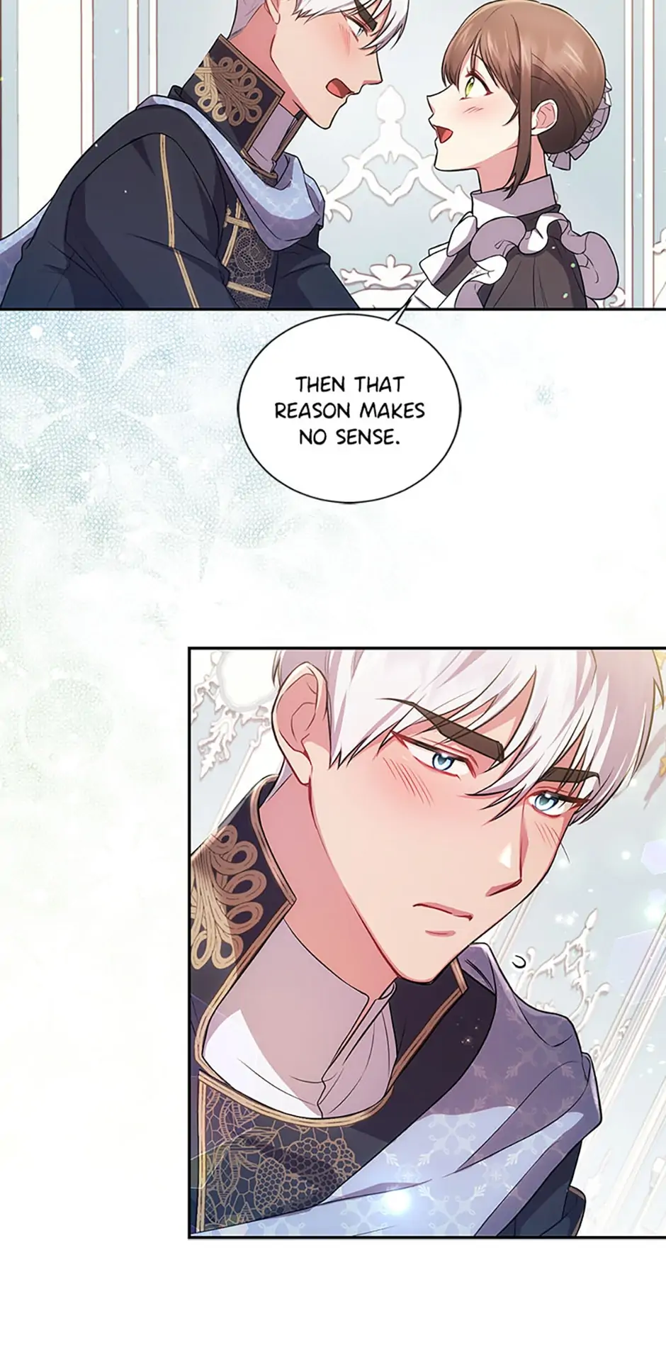 Iraine’s Circumstances chapter 30 page 46