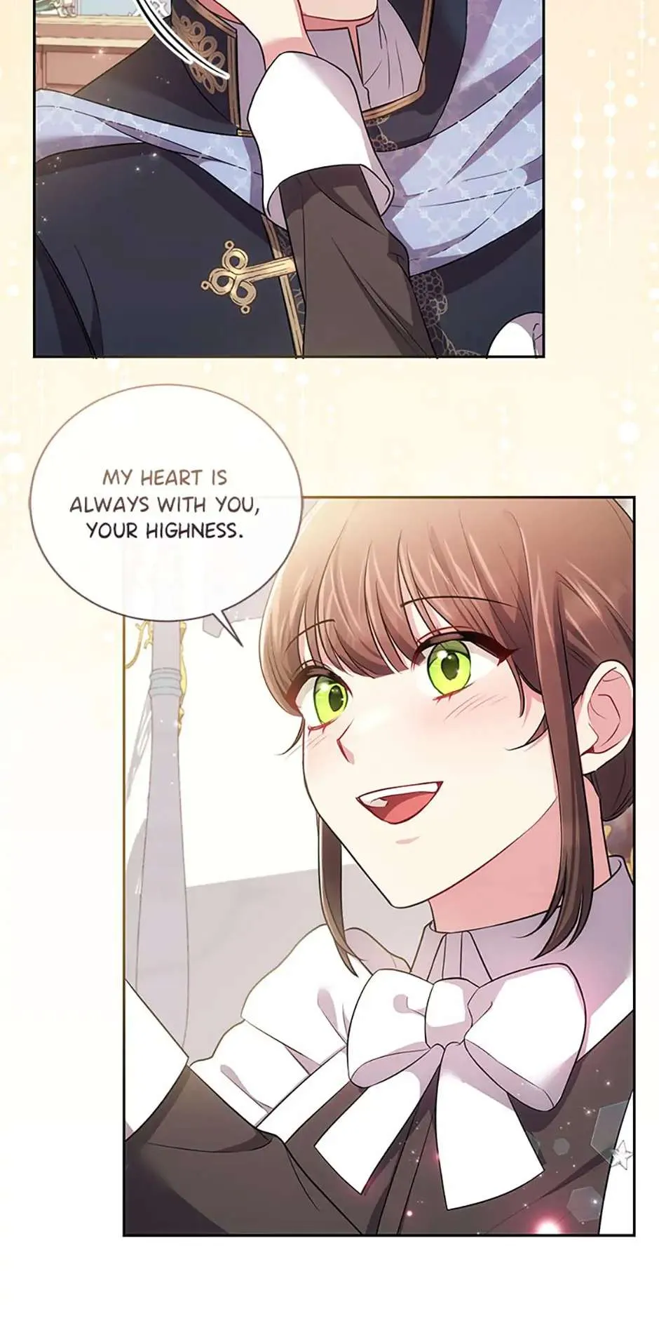 Iraine’s Circumstances chapter 31 page 6