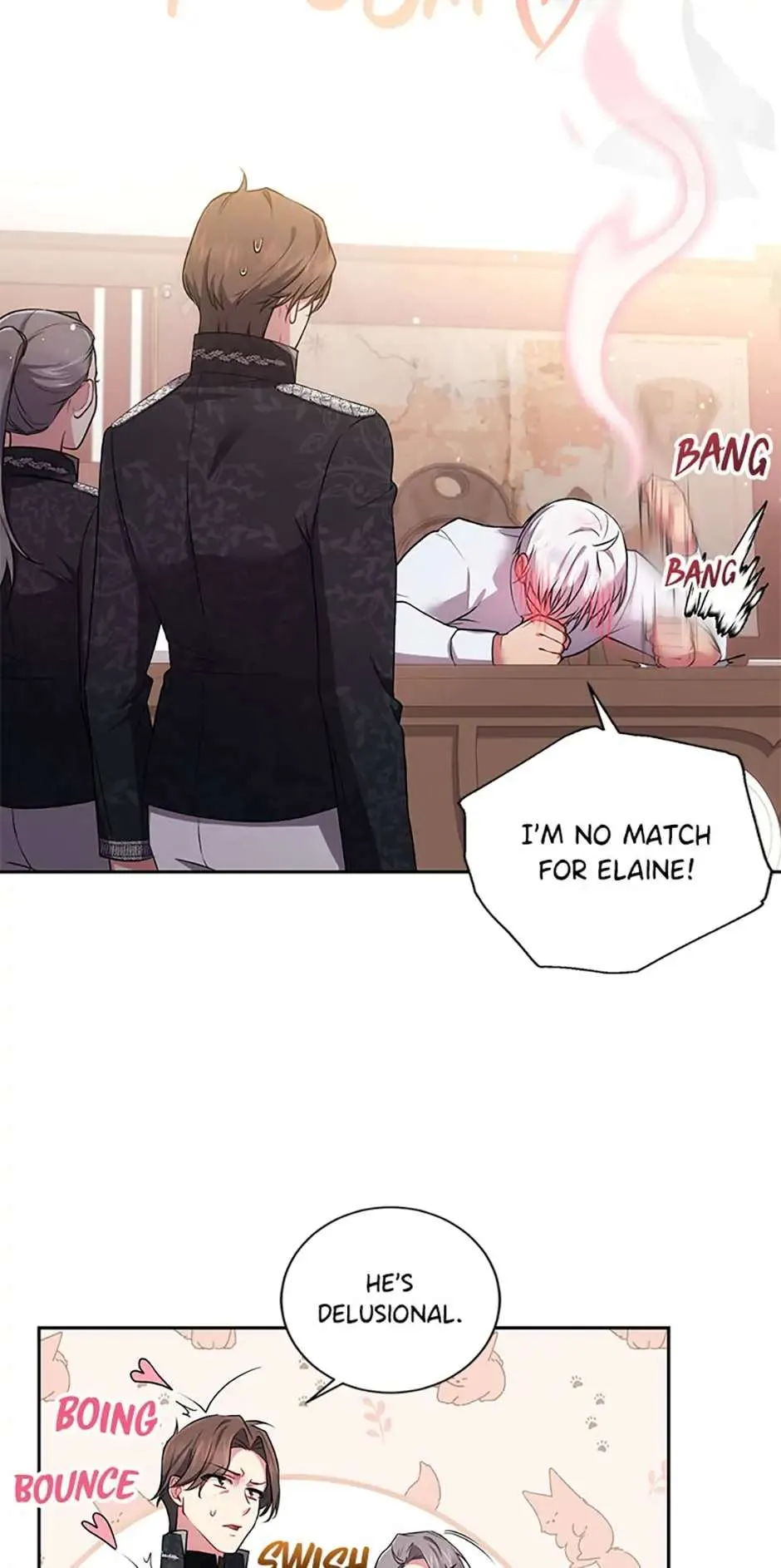 Iraine’s Circumstances chapter 31 page 8