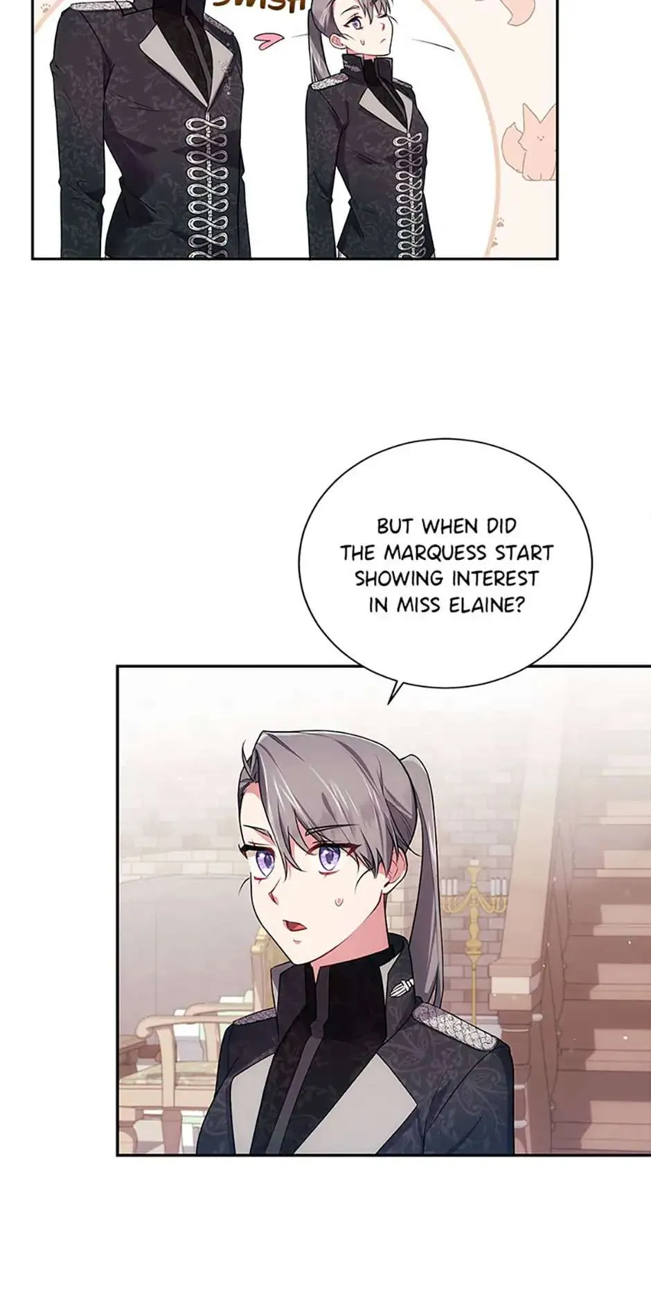 Iraine’s Circumstances chapter 31 page 9