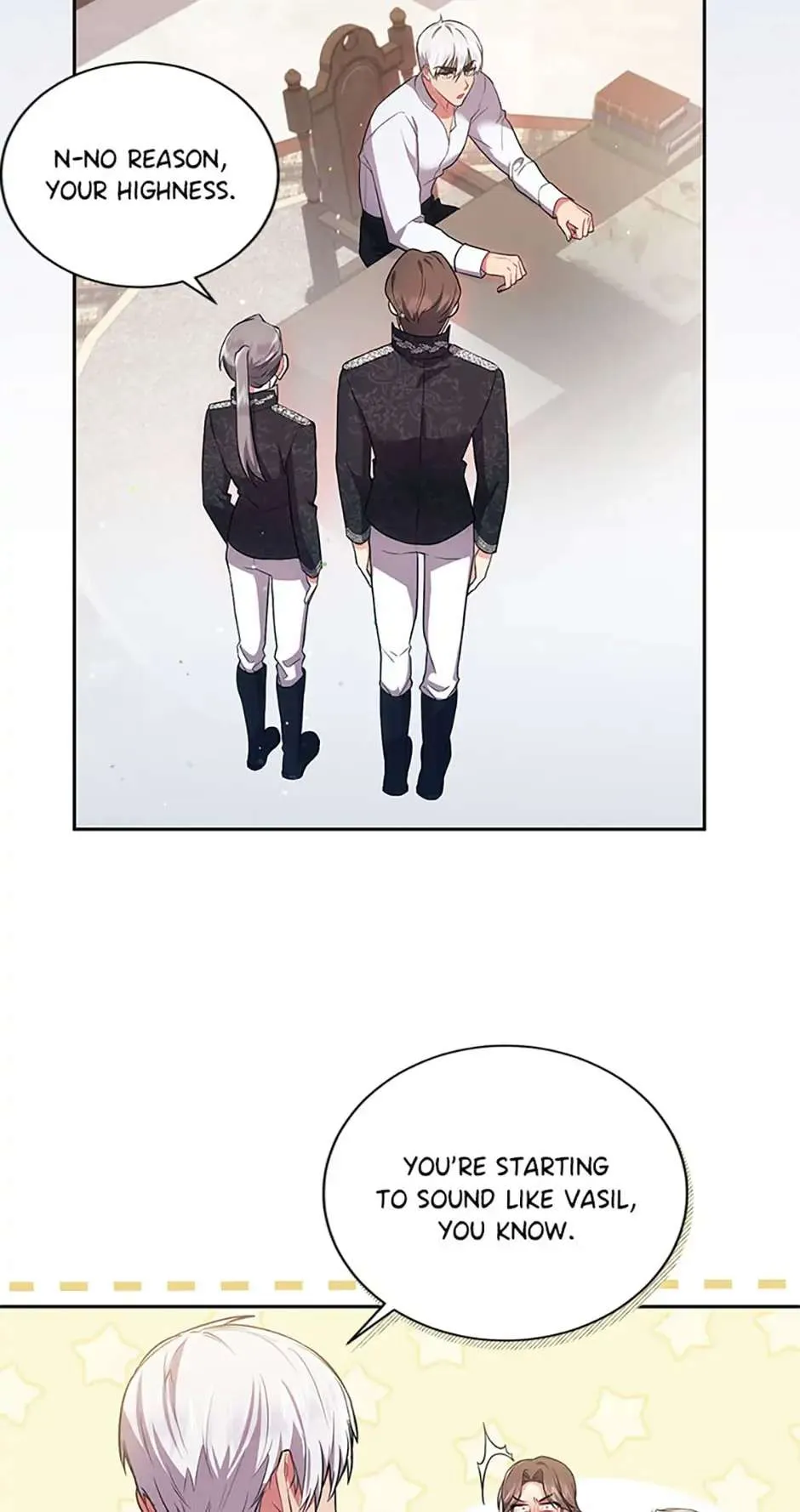 Iraine’s Circumstances chapter 31 page 13