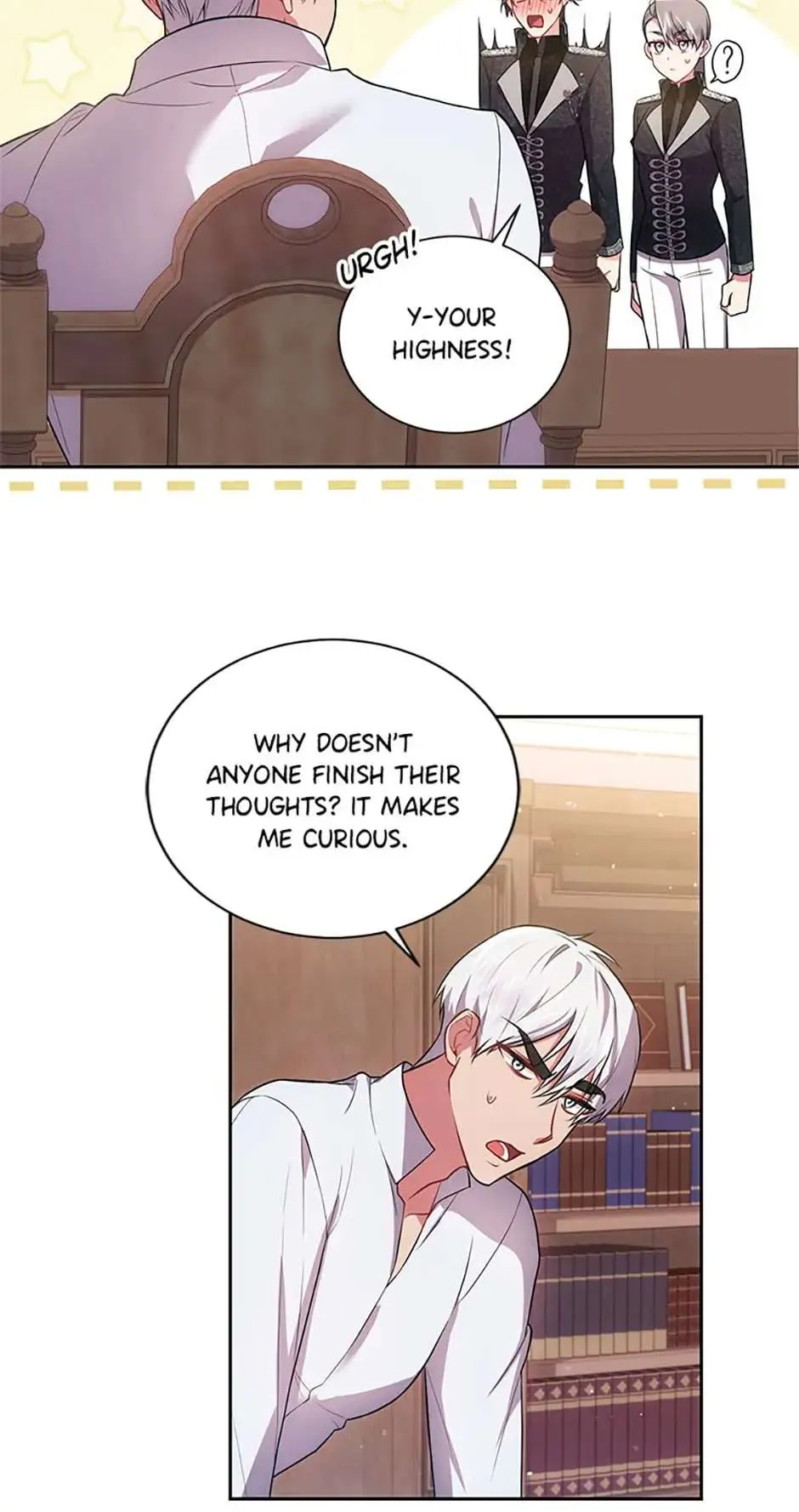 Iraine’s Circumstances chapter 31 page 14