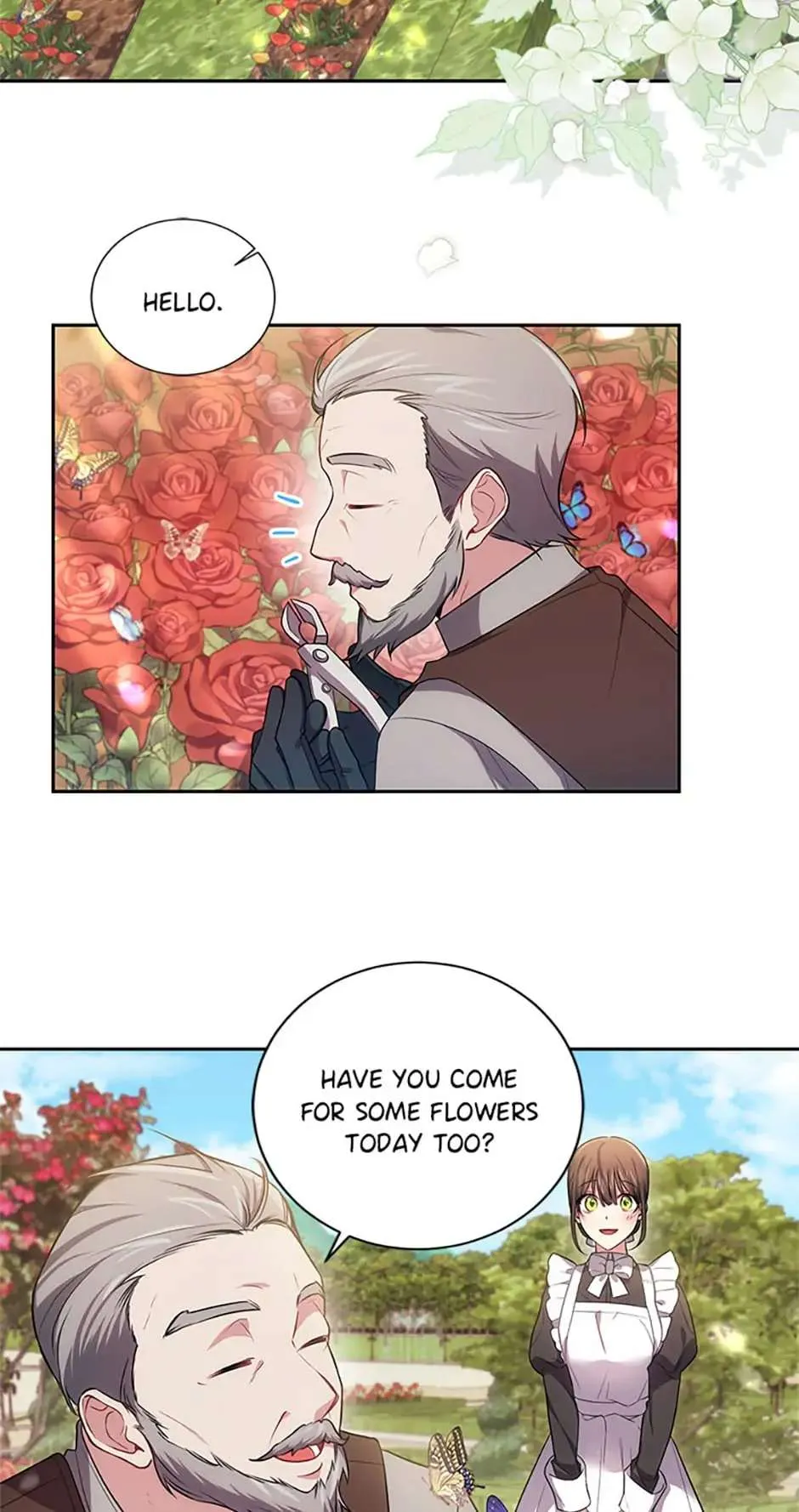 Iraine’s Circumstances chapter 31 page 17