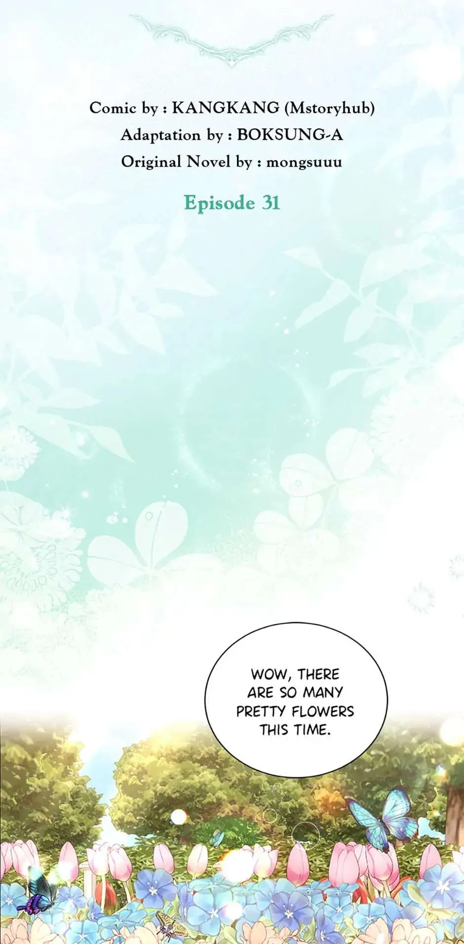 Iraine’s Circumstances chapter 31 page 22