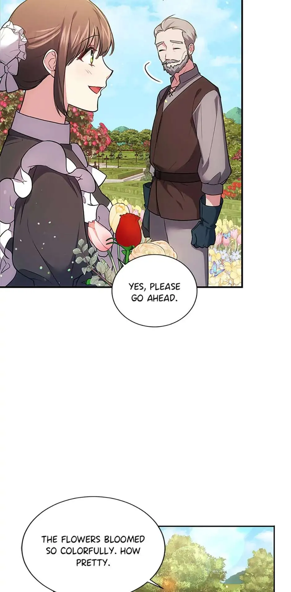 Iraine’s Circumstances chapter 31 page 25