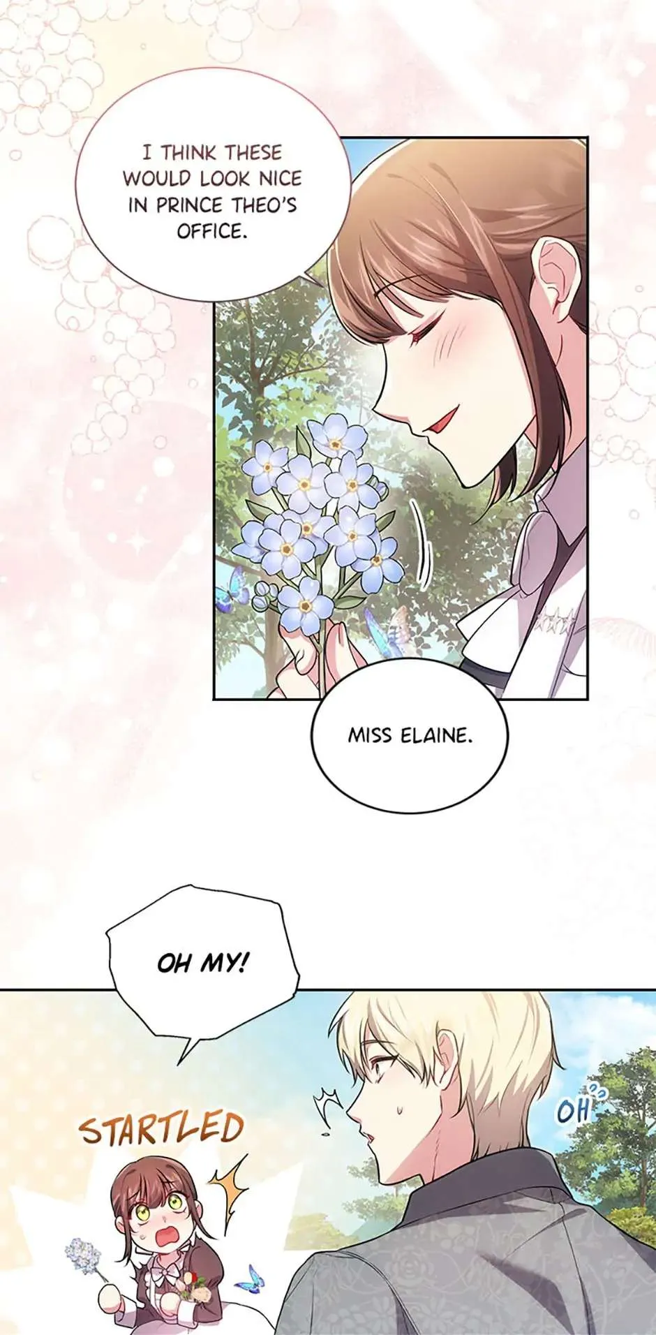 Iraine’s Circumstances chapter 31 page 27
