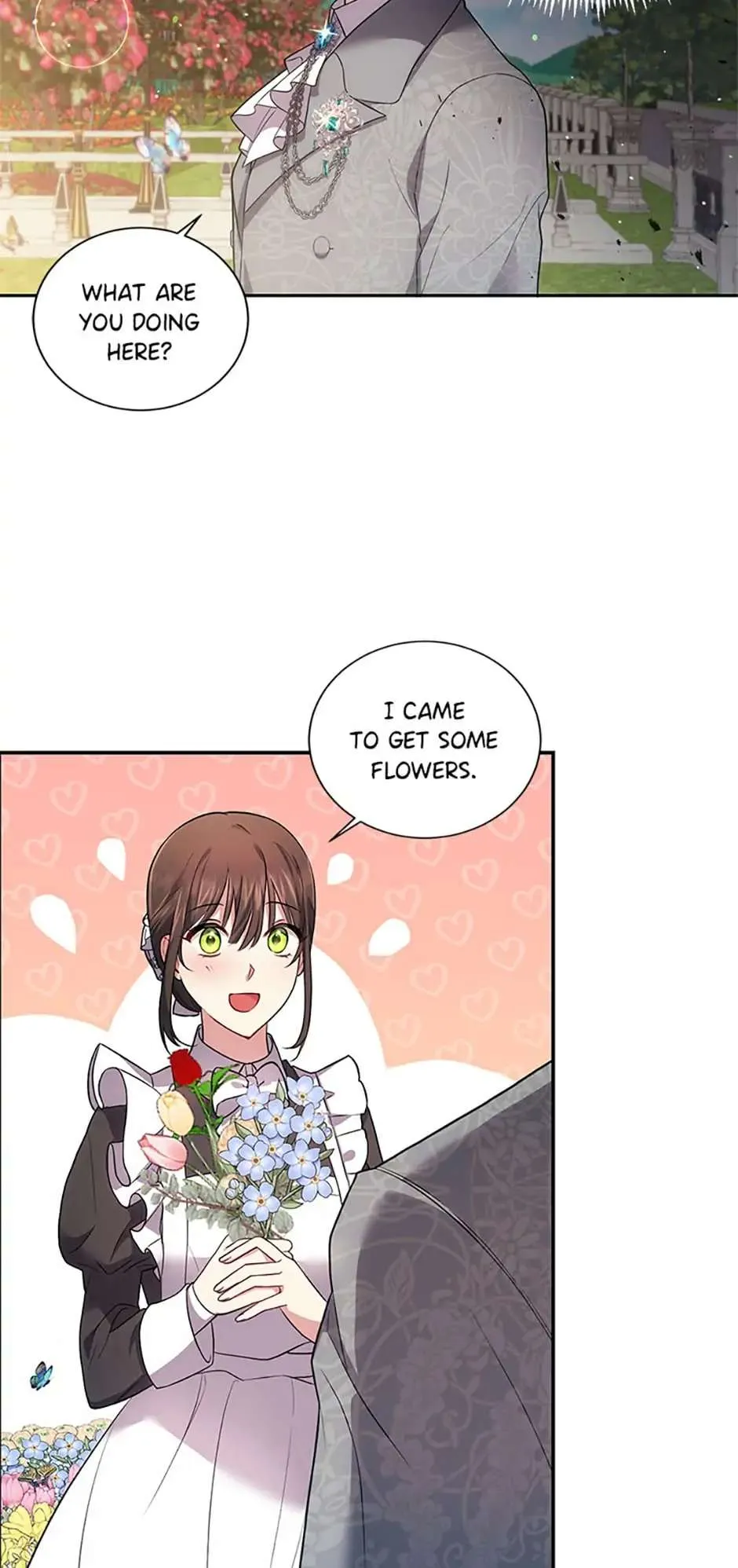 Iraine’s Circumstances chapter 31 page 30
