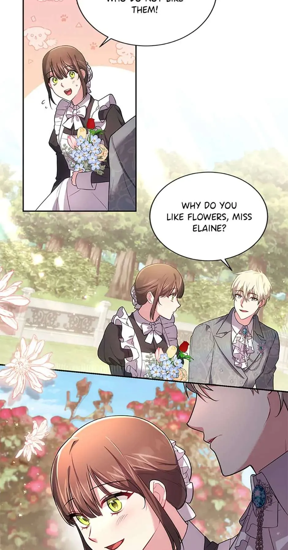 Iraine’s Circumstances chapter 31 page 39