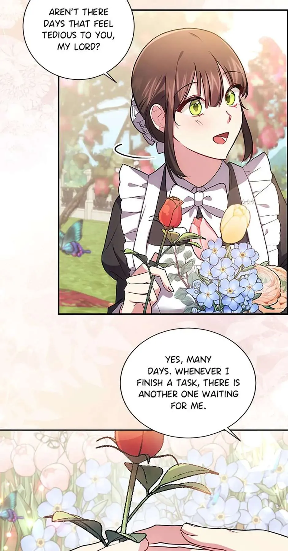 Iraine’s Circumstances chapter 31 page 41