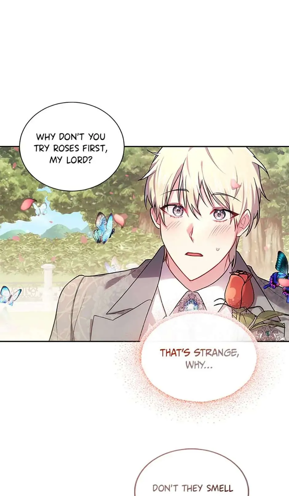 Iraine’s Circumstances chapter 31 page 46