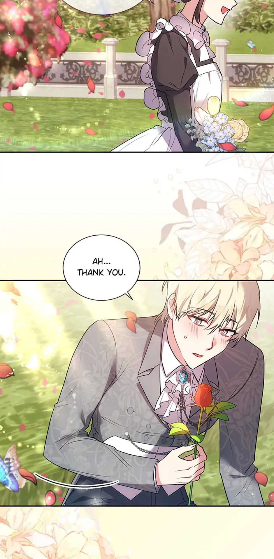 Iraine’s Circumstances chapter 32 page 4