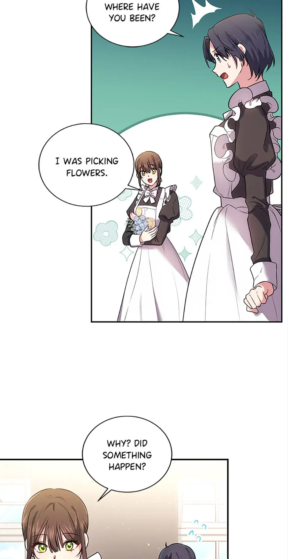 Iraine’s Circumstances chapter 32 page 10
